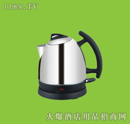 纳仕达电热水壶 加盟店投资前景与核心技术解析