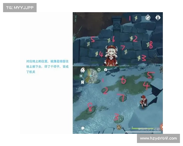 如何解锁原神白垩与黑龙活动剧情及相关任务解析 如何解锁原神白垩与黑龙活动剧情及相关任务解析