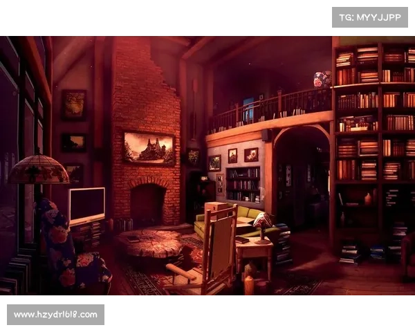 魅魔之旅创意无限跨越幻想与现实的冒险之门 魅魔之旅创意无限跨越幻想与现实的冒险之门