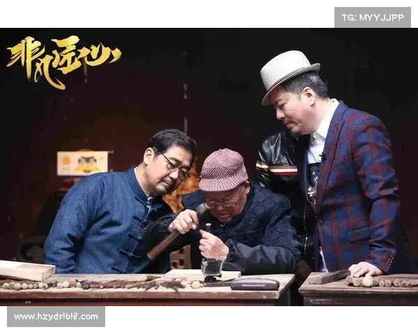 老头杯赛事:探寻传统与现代交融中的文化传承与精神延续 老头杯赛事:探寻传统与现代交融中的文化传承与精神延续