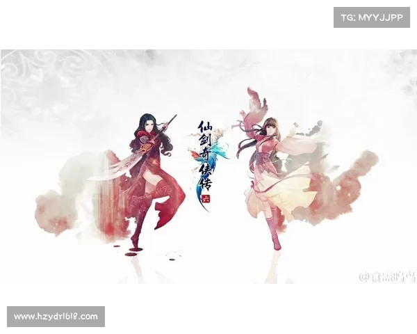 《揭开仙剑奇侠传双剑传说中的江湖纷争与血脉秘辛》 《揭开仙剑奇侠传双剑传说中的江湖纷争与血脉秘辛》