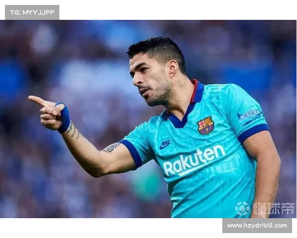 巴塞罗那为何决定卖苏亚雷斯背后的真正原因与深层次考虑分析