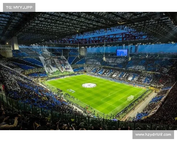 意甲俱乐部为何难以建设自有球场背后的原因分析与挑战