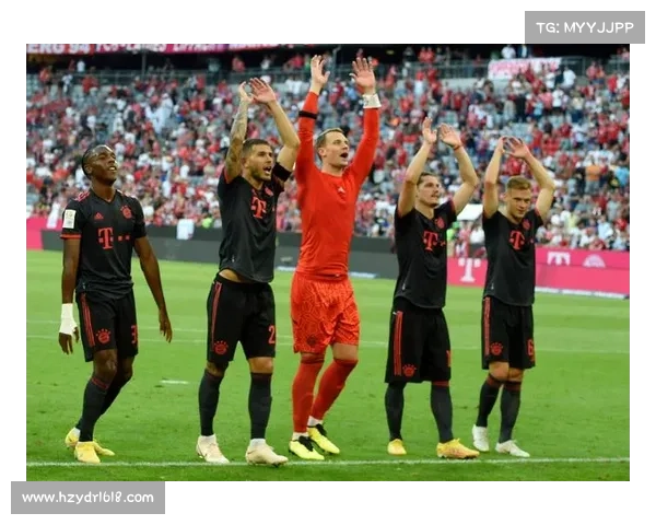 拜仁锋线迎重磅回归马内再披红衣掀起德甲新风暴