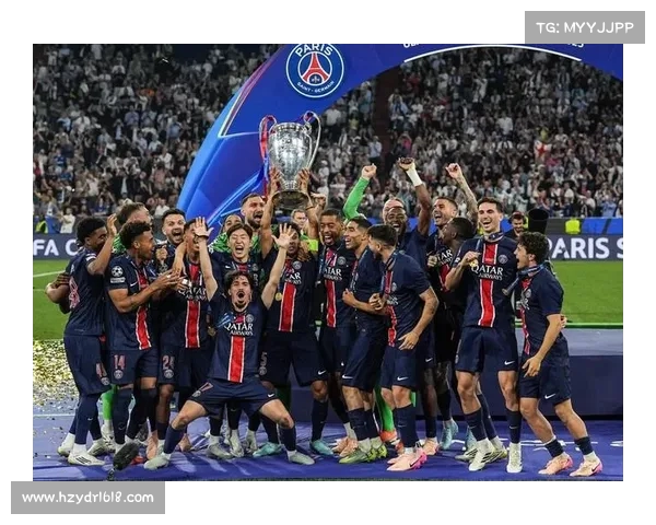 揭开巴黎圣日耳曼欧冠挑战背后不为人知的奋斗与信念群像史诗篇章