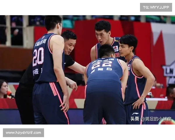 揭秘2023年CBA赛季结束时间背后的真相与内幕解析