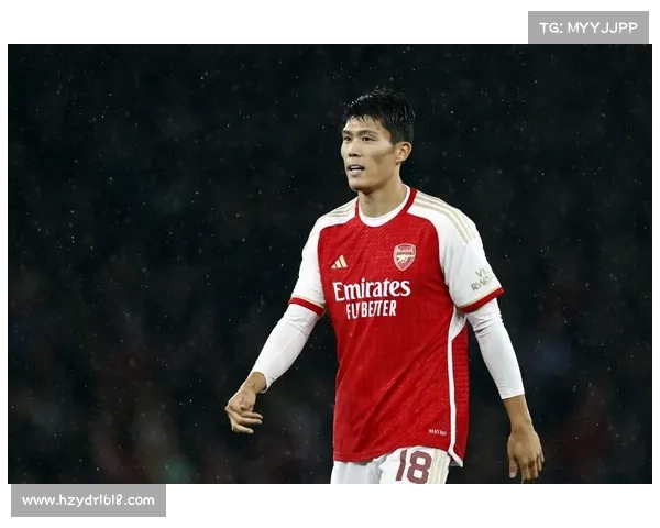 如何解读富安健洋在英超的进球历程及其历史意义