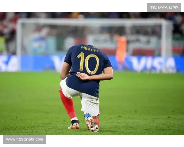 姆巴佩决赛表现解析：关键进球背后的技术与战术解读