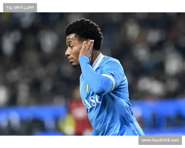 年轻力量崛起：那不勒斯三大启示揭示足球新趋势